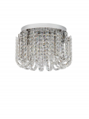 Plafoniera clasica led 34W AVELIN 9019763 Novaluce