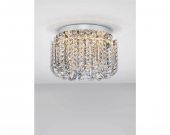 Plafoniera clasica led 34W AVELIN 9019763 Novaluce