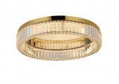 Plafoniera clasica LED 48W SPARK AZ5784 Azzardo