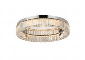 Plafoniera clasica LED 48W SPARK AZ5785 Azzardo