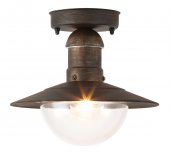 Plafoniera exterior 1 bec E27 OSLO 8736 RABALUX