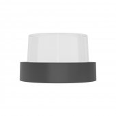 Plafoniera exterior led 15W CCT BG38-01282 Braytron