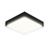 Plafoniera exterior led 24W CCT 86085 Erste