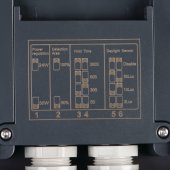 Plafoniera exterior senzor led 12-18W IP65 38790 Kanlux