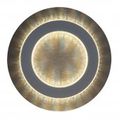 Plafoniera led 12W JAYDEN CCT 48034-12A Globo