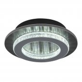 Plafoniera led 12W JAYDEN CCT 48034-12A Globo