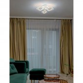 Plafoniera led 132W TRIGOS KL151046 Klausen
