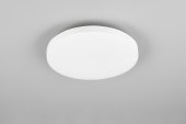 Plafoniera led 18W IP44 SPICA R67851101 Trio
