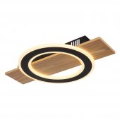 Plafoniera led 18W JAYDEN 48038-18 Globo