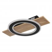 Plafoniera led 18W JAYDEN 48038-18 Globo