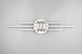 Plafoniera led 20W CINTO R67873107 Trio
