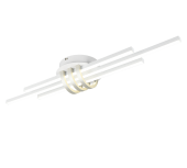 Plafoniera led 20W CINTO R67873131 Trio