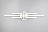 Plafoniera led 20W CINTO R67873131 Trio