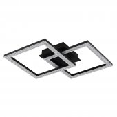 Plafoniera led 20W SAPENA 67328-20D Globo