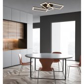 Plafoniera led 20W SAPENA 67328-24 Globo