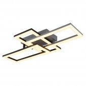 Plafoniera led 20W SAPENA 67328-24O Globo