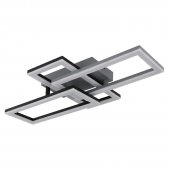 Plafoniera led 20W SAPENA 67328-24O Globo