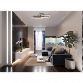 Plafoniera led 20W SAPENA 67328-24O Globo
