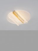Plafoniera led 20W VALENTIN 9030646 Nova Luce