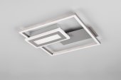 Plafoniera led 22W SPIRO R67862107 Trio