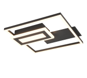 Plafoniera led 22W SPIRO R67862132 Trio