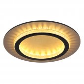 Plafoniera led 24W CCT JAIDEN 48042-24G Globo