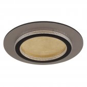 Plafoniera led 24W CCT JAIDEN 48042-24G Globo