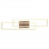 Plafoniera led 30W DAKARI 67208-30 Globo