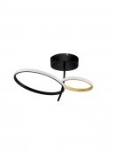 Plafoniera led 30W IMAR 9001110 Nova Luce