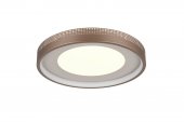 Plafoniera led 36W SOLEA 656610165 Trio