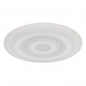 Plafoniera led 40W ALOIS 48554 Globo