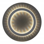 Plafoniera led 24W CCT JAIDEN 48042-24A Globo