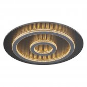 Plafoniera led 40W CCT JAIDEN 48042-40A Globo
