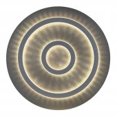 Plafoniera led 40W CCT JAIDEN 48042-40A Globo