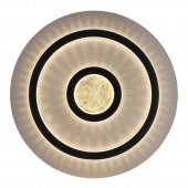 Plafoniera led 40W CCT JAIDEN 48042-40G Globo