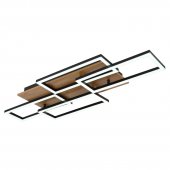 Plafoniera led 40W CCT JEFFRY 67359-40 Globo