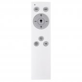 Plafoniera led 40W CCT JEFFRY 67359-40 Globo