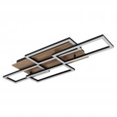 Plafoniera led 40W CCT JEFFRY 67359-40 Globo