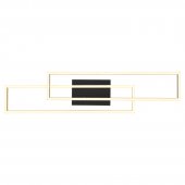 Plafoniera led 30W DAKARI 67208-30G Globo