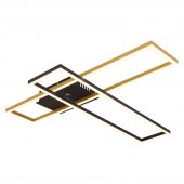 Plafoniera led 30W DAKARI 67208-30G Globo