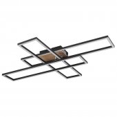 Plafoniera led 40W DAKARI 67208-40 Globo