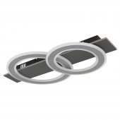 Plafoniera led 40W JAYDEN 48034-40 Globo