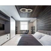 Plafoniera led 40W JAYDEN 48034-40 Globo