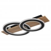 Plafoniera led 40W JAYDEN 48038-40 Globo