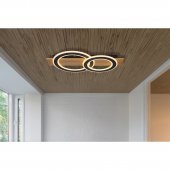 Plafoniera led 40W JAYDEN 48038-40 Globo