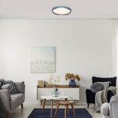 Plafoniera led 40W ISRAH 71249 Rabalux