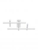 Plafoniera led 42W RITM 9002057 NOVA LUCE