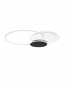 Plafoniera led 44W RUBIC 9001100 Nova Luce