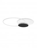 Plafoniera led 44W RUBIC 9001101 Nova Luce