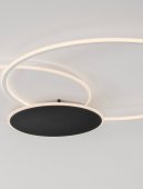 Plafoniera led 44W RUBIC 9001101 Nova Luce